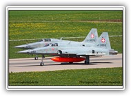 F-5E Swiss AF J-3093